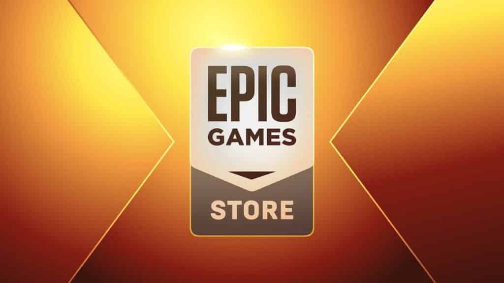 การมาของ Epic Games Store