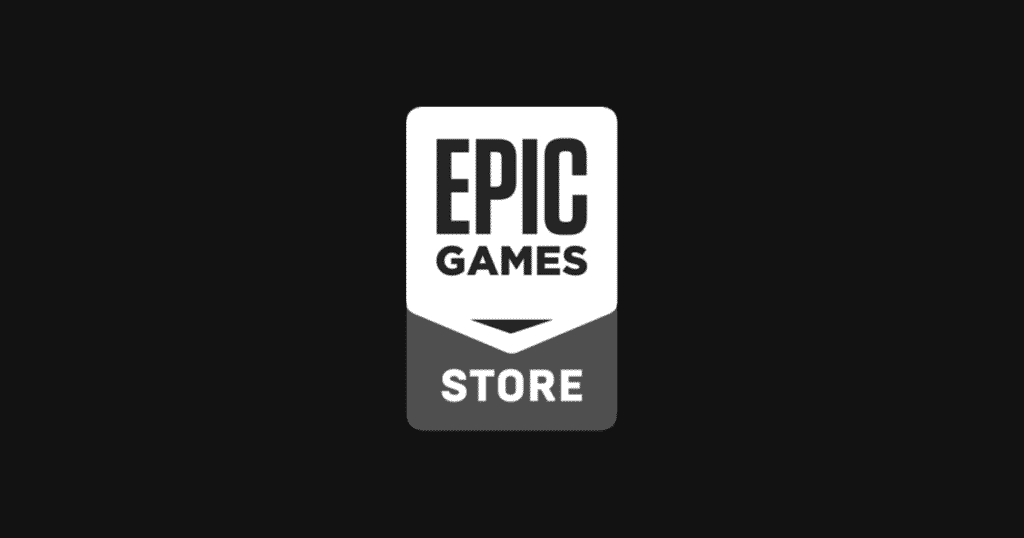 การมาของ Epic Games Store