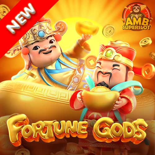 Fortune-Gods