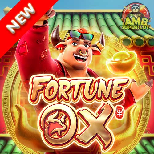 Fortune-Ox