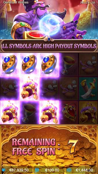 genie-3-wishes_12-free-spins-high-payout-symbols_en