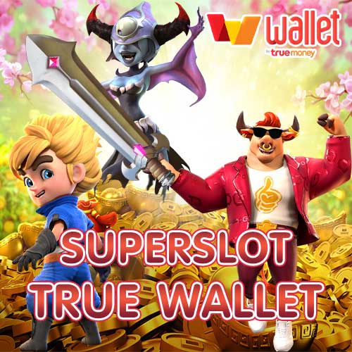 superslot-true-wallet-banner