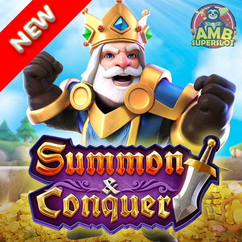 Summon-Conquer