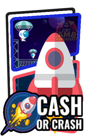 Cash or Crash
