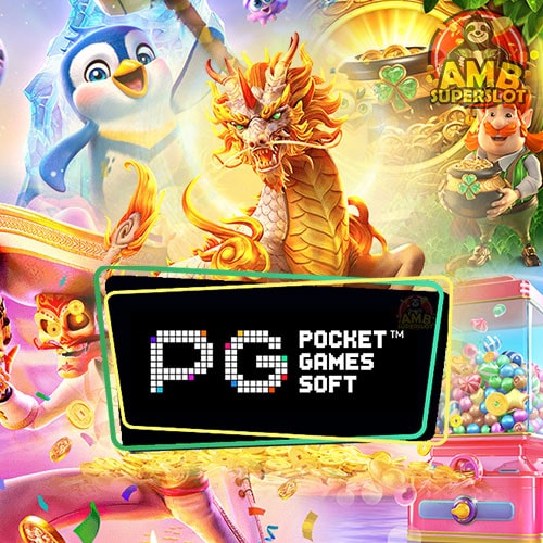 Pocket-Games-Soft