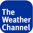 แอพพยากรณ์อากาศ The weather Channel