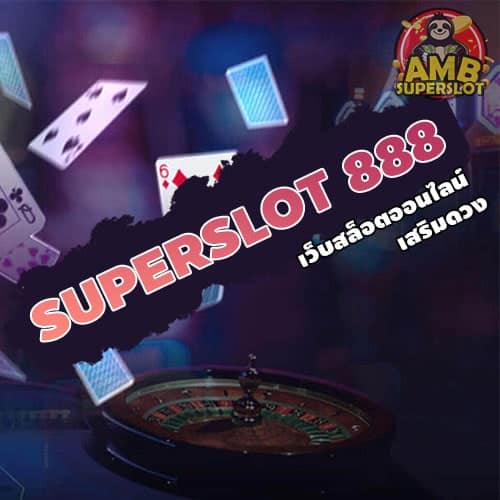 superslot-888