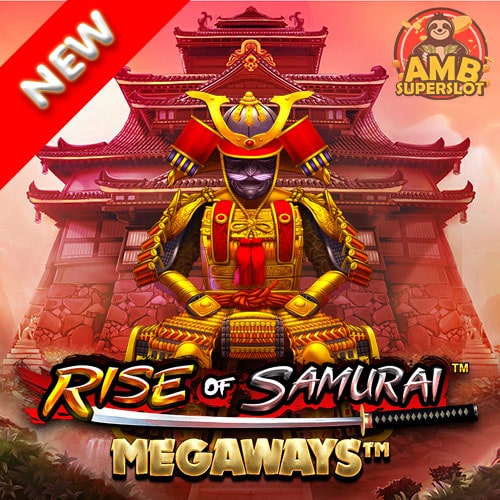 Rise-of-Samurai