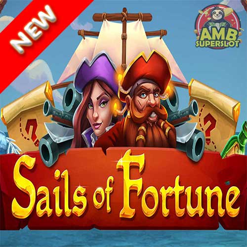 Sails-of-Fortune
