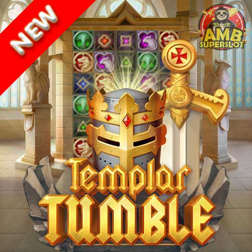 Templar-Tumble