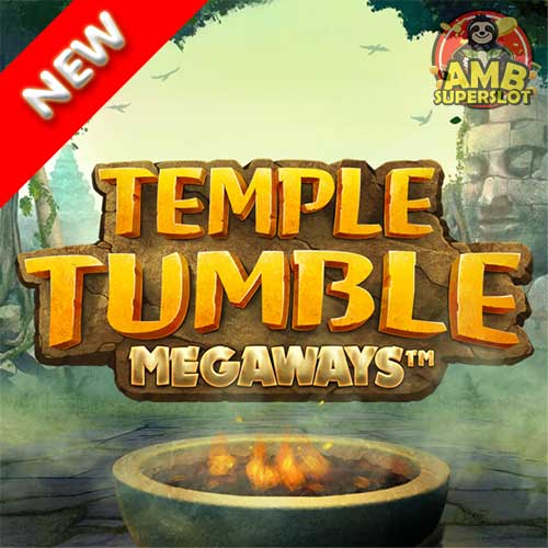 Temple-Tumble