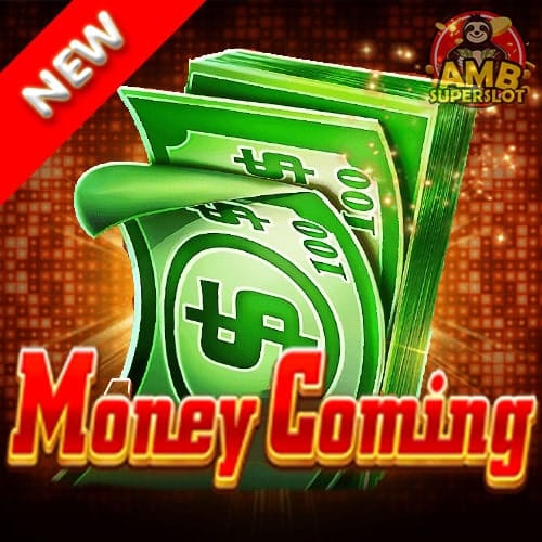 money-coming