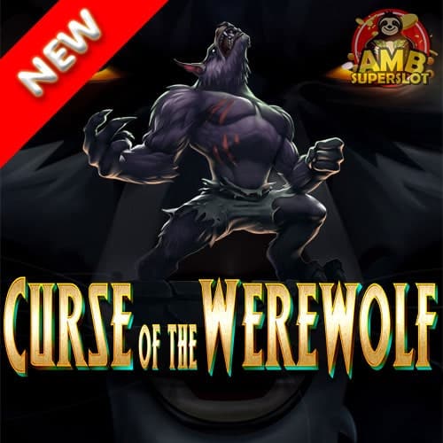 Curse of the WereWolf