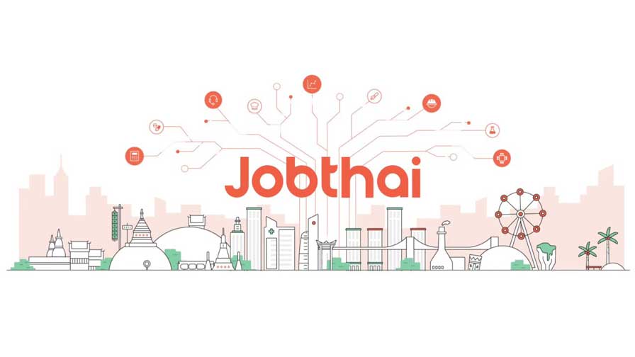 social-jobthai