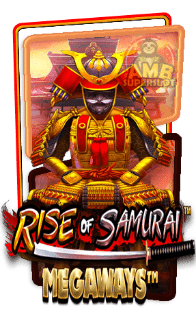 ปก-Rise-of-Samurai
