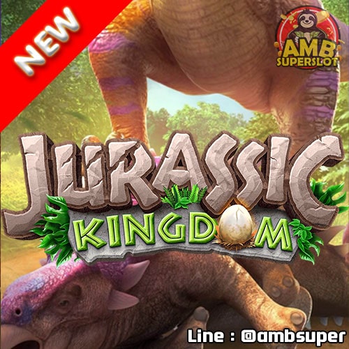 Jurassic-Kingdom