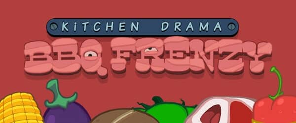 kitchen-drama-bbq-frenzy