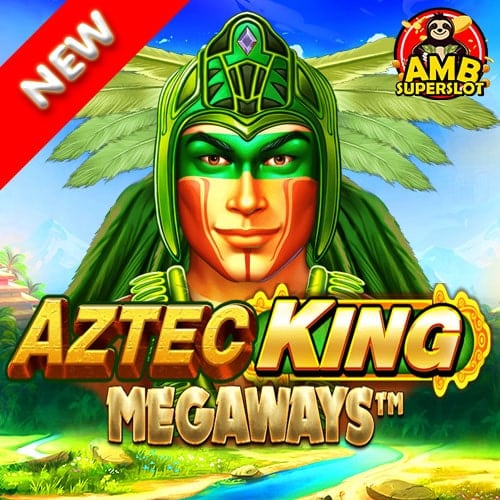 Aztec-King-Megaways
