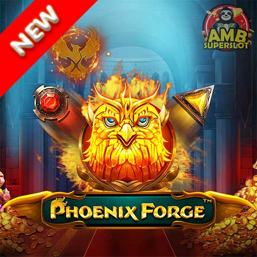 Banner-Phoenxi-Forge