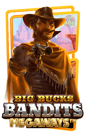 Big-Bucks-Bandits-Megaways