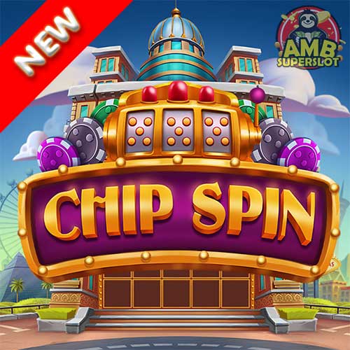 Chip-Spin