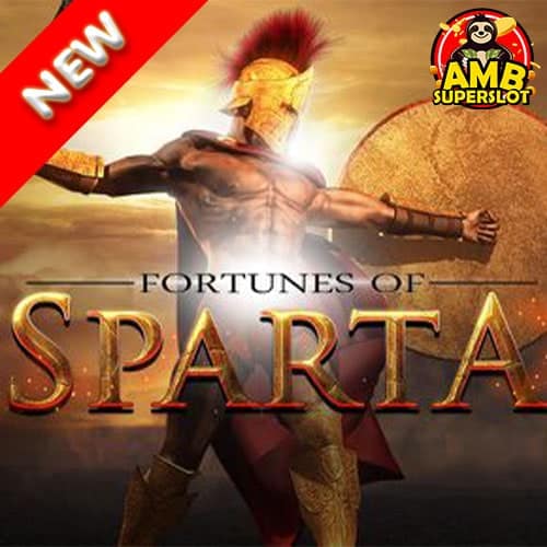 Fortunes-of-Sparta