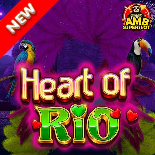 Heart-of-Rio