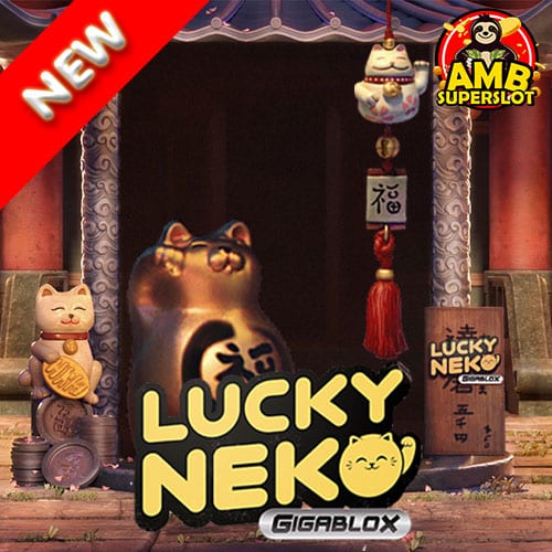 Lucky-Neko-Gigablox