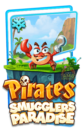 Pirates-Smugglers-Paradise