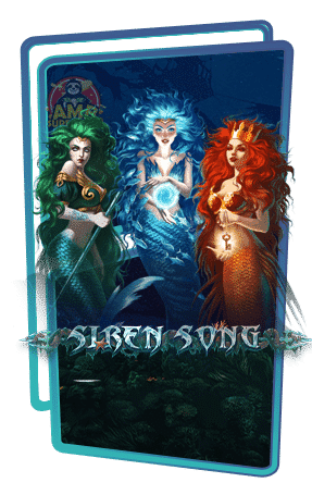 Siren-Song