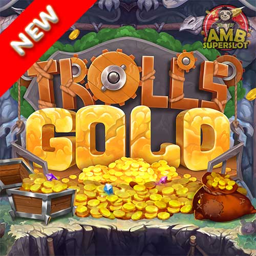 Troll's-Gold