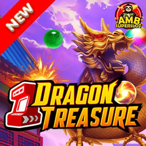 dragon-treasure