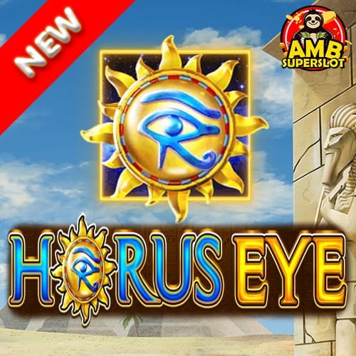 horus-eye