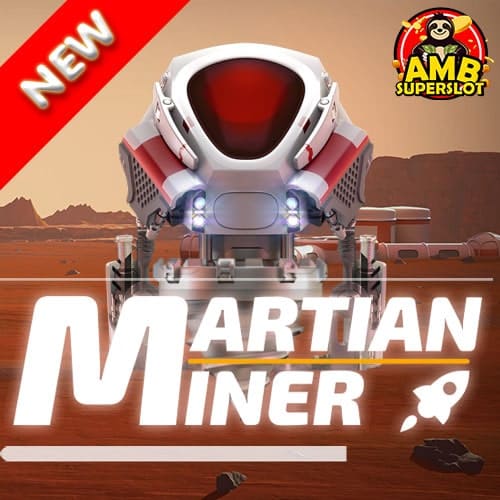 martian-miner