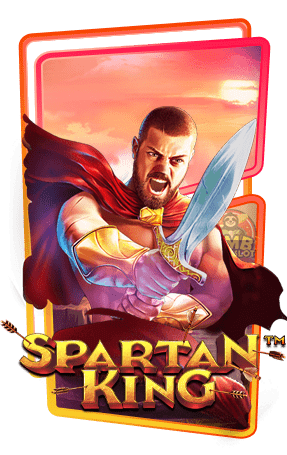 spartan-king