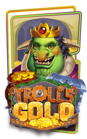 กรอบ Troll's Gold