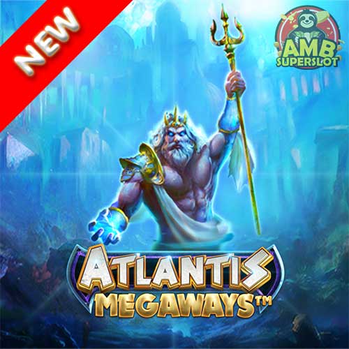 Atlantis-Megaways