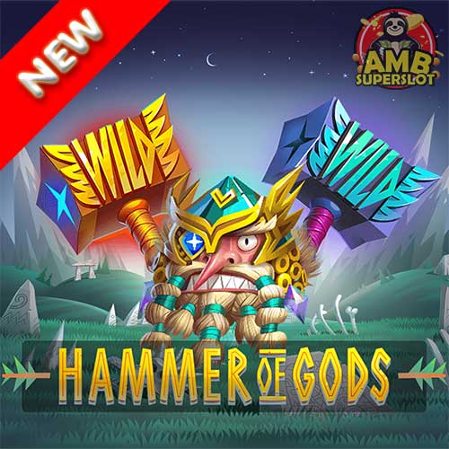 Hammer-of-Gods