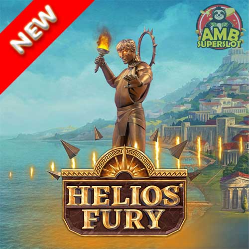 Helio's-Fury