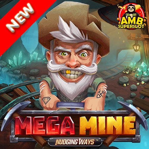 Mega-Mine
