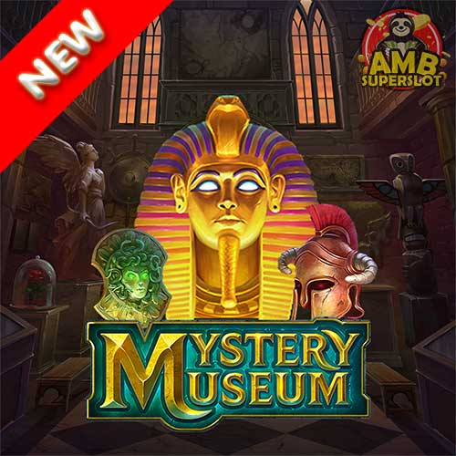 Mystery-Museum