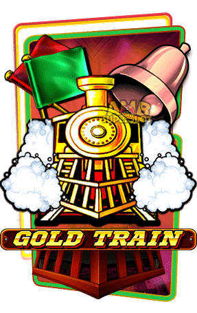 กรอบ Gold Train