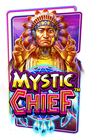 กรอบ Mystic Chief