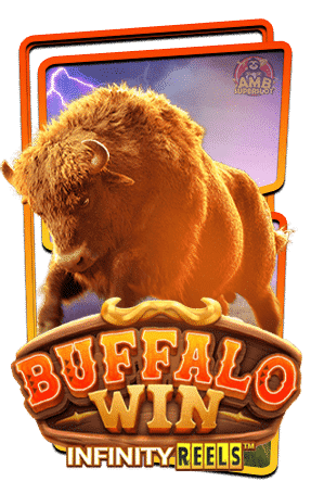 ทดลองเล่นสล็อต Buffalo-Win