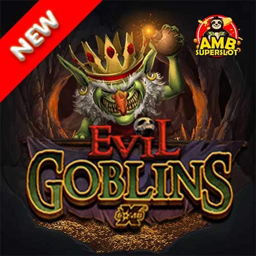 Evil Goblins xBomb banner