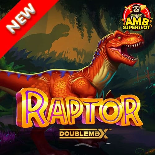 Raptor-Doublemax