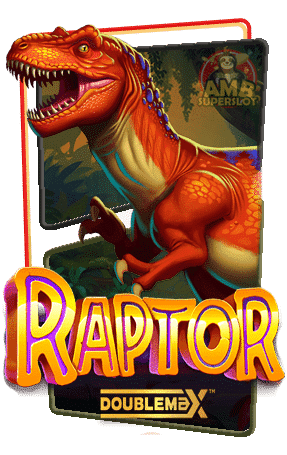 Raptor-Doublemax-ทดลองเล่นสล็อต