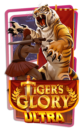 TIGER’S GLORY ทดลองเล่นสล็อต