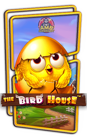 The Bird House logo
