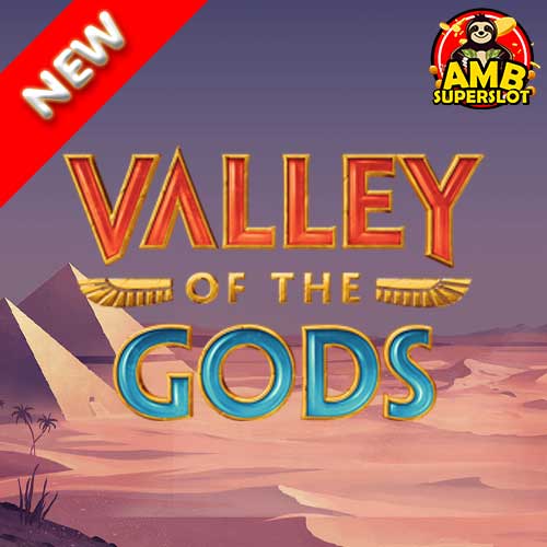 Valley of the gods ban